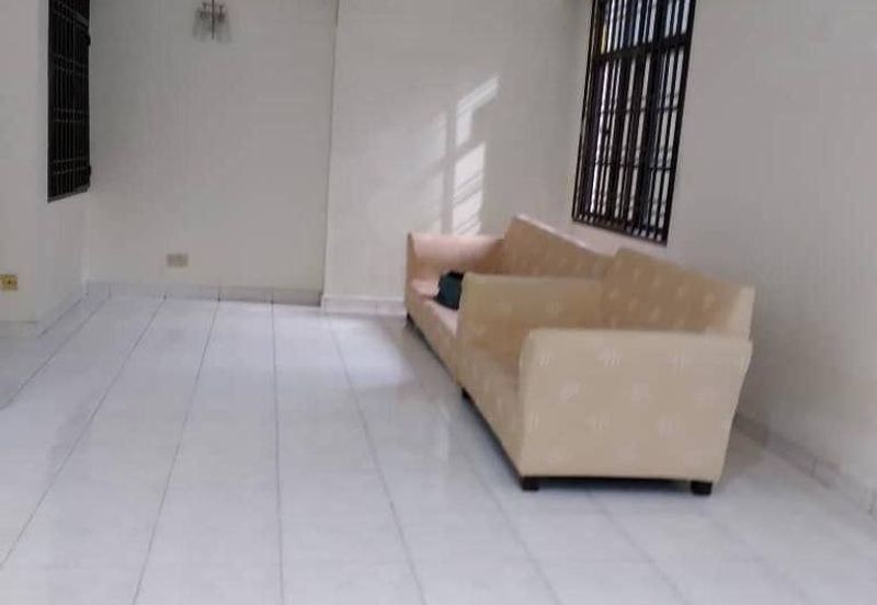 Kondominium Datin Halimah