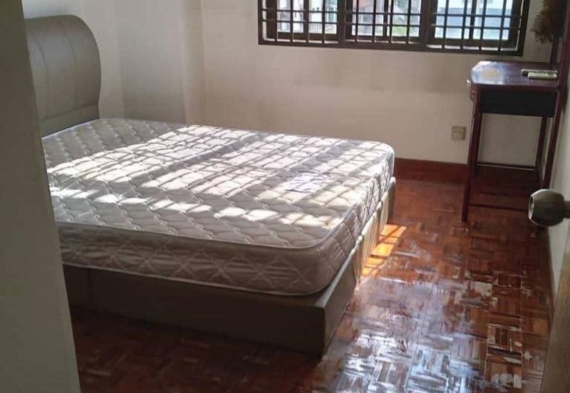 Kondominium Datin Halimah