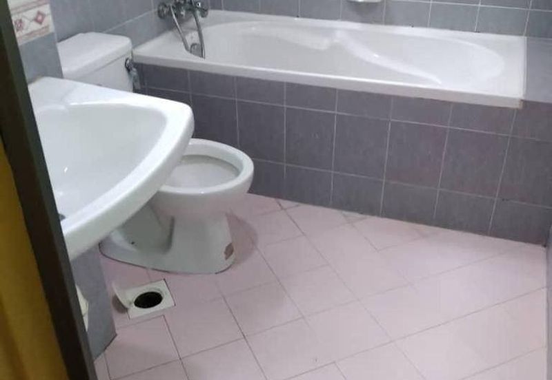 Kondominium Datin Halimah