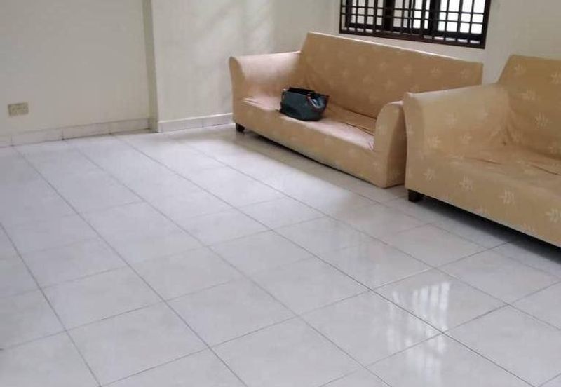 Kondominium Datin Halimah