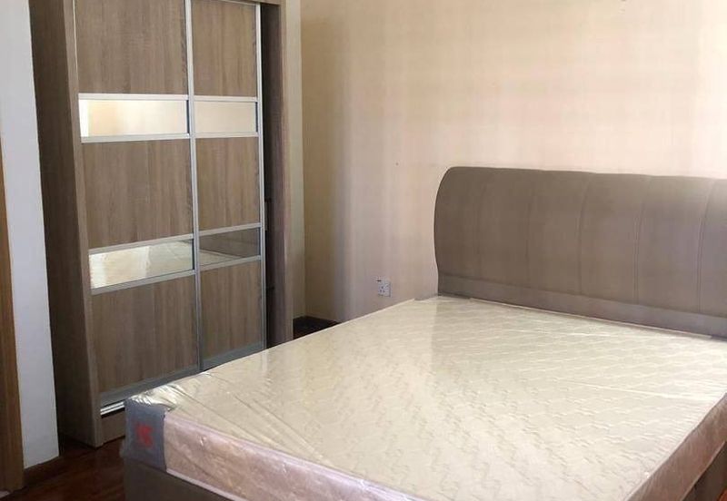 Kondominium Datin Halimah