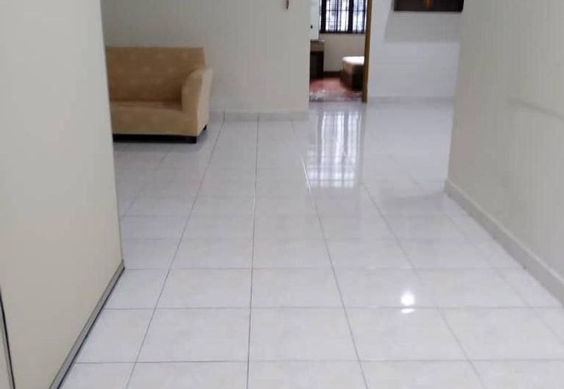 Kondominium Datin Halimah