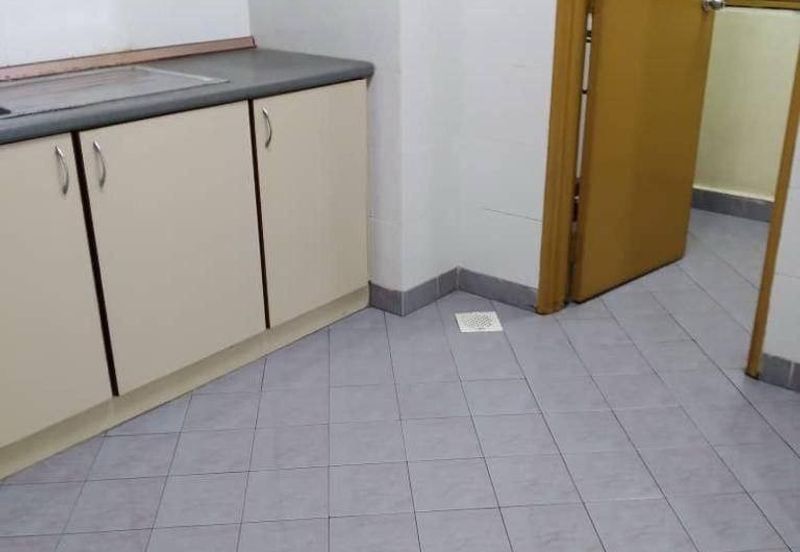 Kondominium Datin Halimah