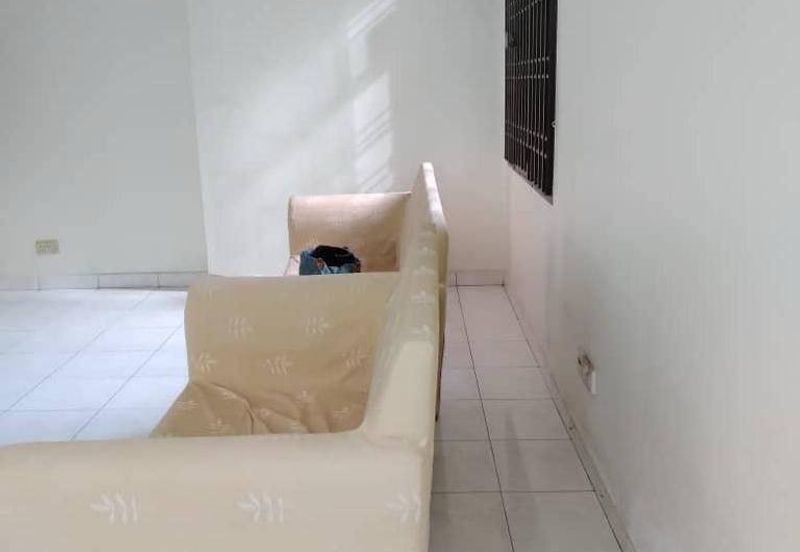 Kondominium Datin Halimah