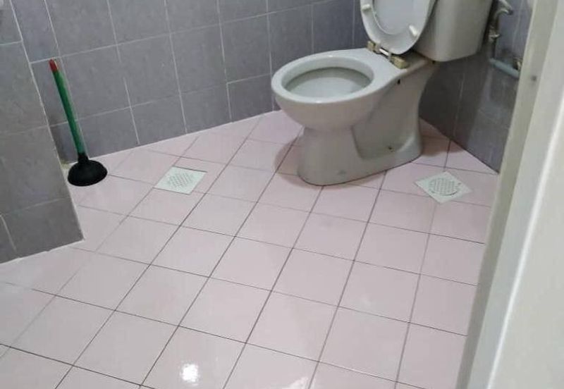 Kondominium Datin Halimah