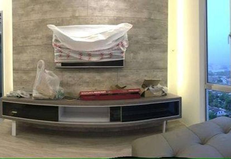 D'Ambience Residences (Ikatan Flora), Bandar Baru Permas Jaya