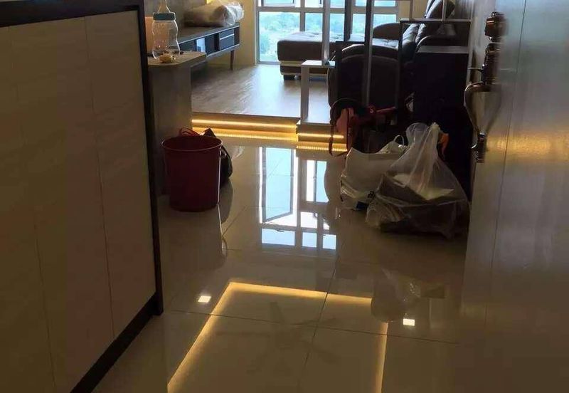 D'Ambience Residences (Ikatan Flora), Bandar Baru Permas Jaya