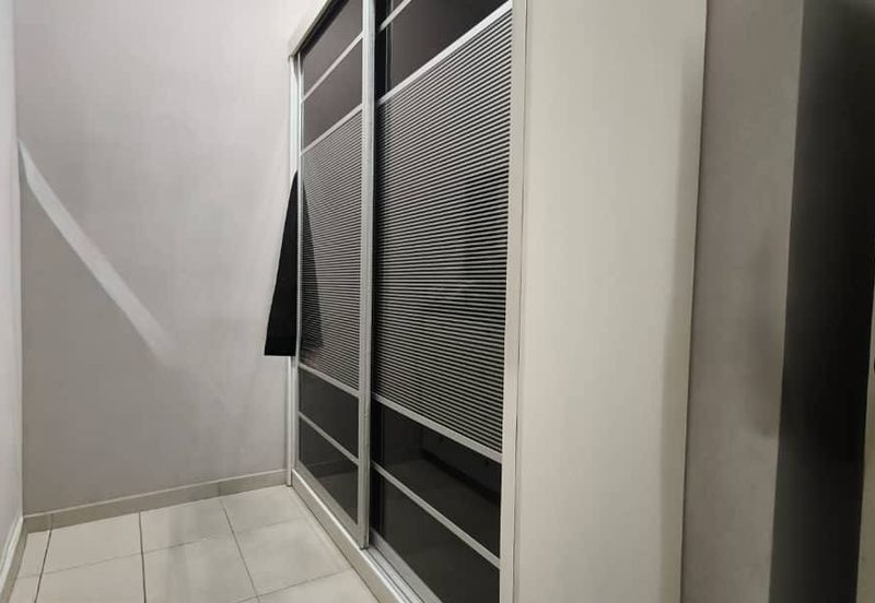 2 Storey @ Taman Nusa Sentral/ Iskandar Puteri/ Renovate