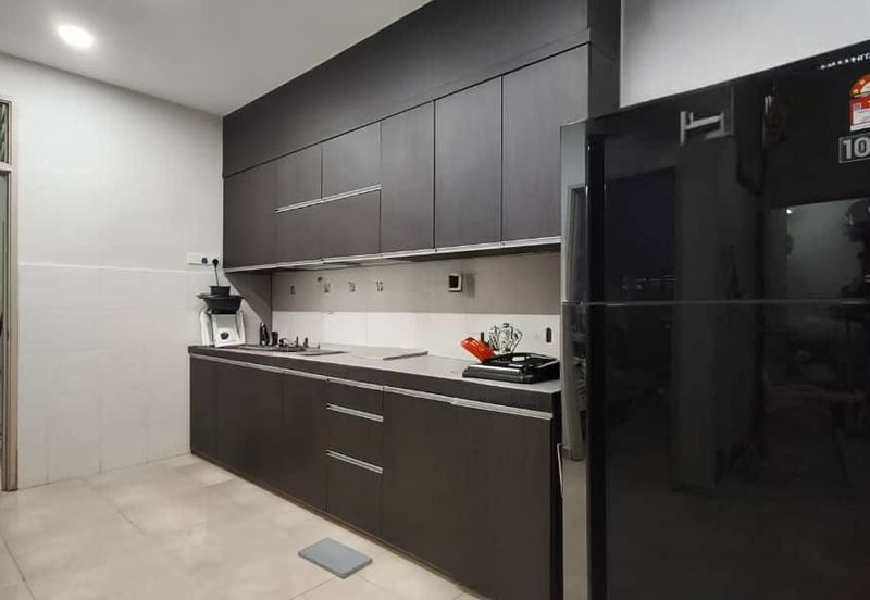 2 Storey @ Taman Nusa Sentral/ Iskandar Puteri/ Renovate