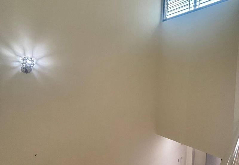 2 Storey @ Taman Nusa Sentral/ Iskandar Puteri/ Renovate