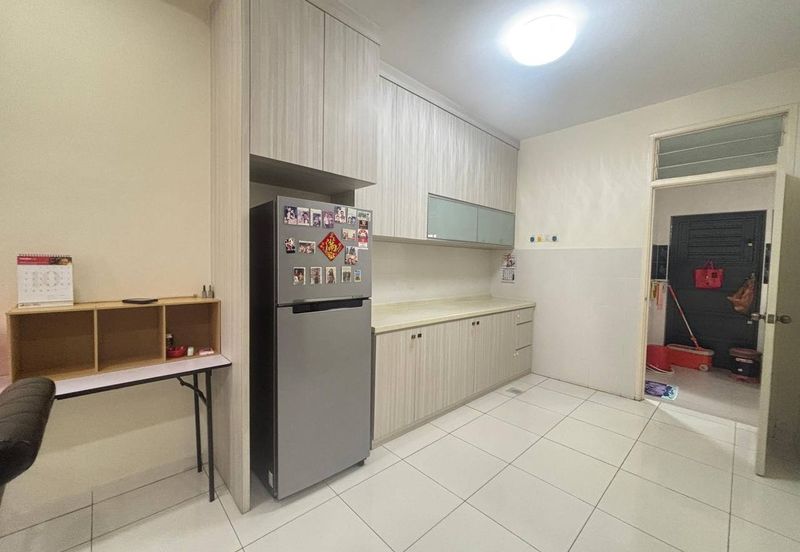 2 Storey @ Taman Nusa Sentral/ Iskandar Puteri/ Renovate