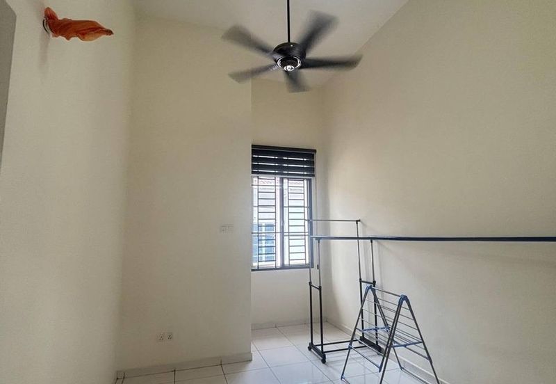 2 Storey @ Taman Nusa Sentral/ Iskandar Puteri/ Renovate