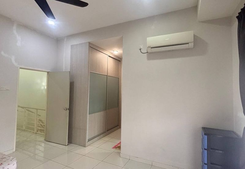 2 Storey @ Taman Nusa Sentral/ Iskandar Puteri/ Renovate