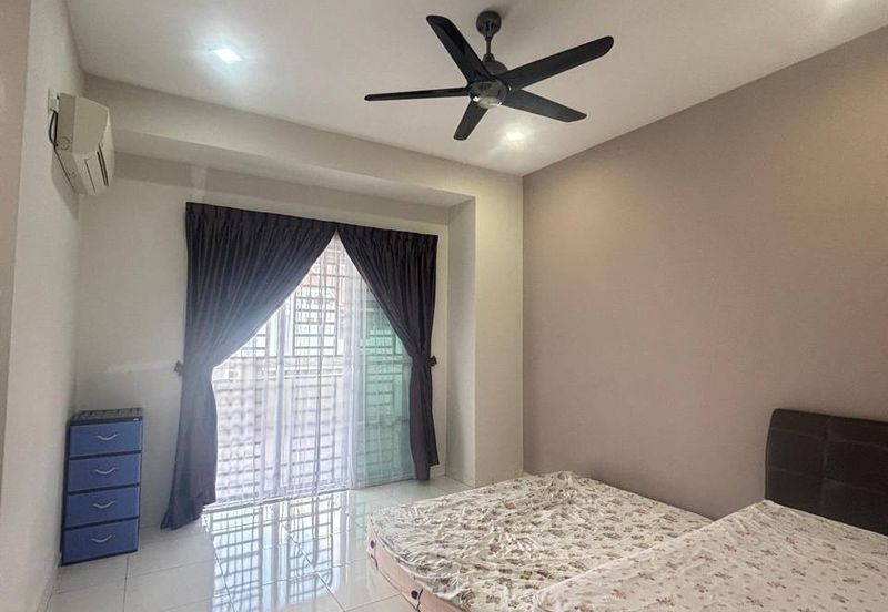 2 Storey @ Taman Nusa Sentral/ Iskandar Puteri/ Renovate