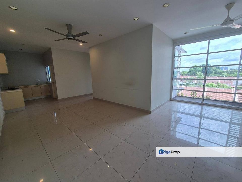 Horizon Residence @ Taman Bukit Indah/ Iskandar Puteri/ Full Loan  , Johor, Bukit Indah