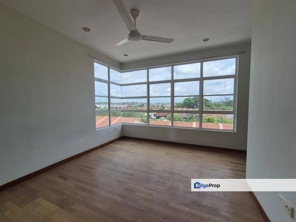 Horizon Residence @ Taman Bukit Indah/ Iskandar Puteri/ Full Loan  , Johor, Bukit Indah