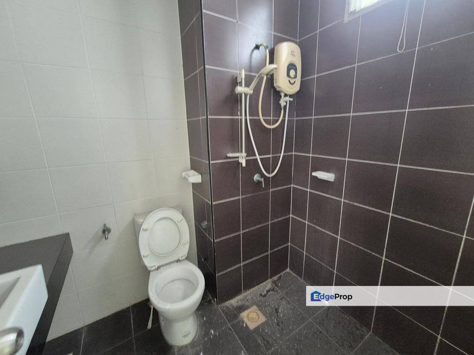 Horizon Residence @ Taman Bukit Indah/ Iskandar Puteri/ Full Loan  , Johor, Bukit Indah