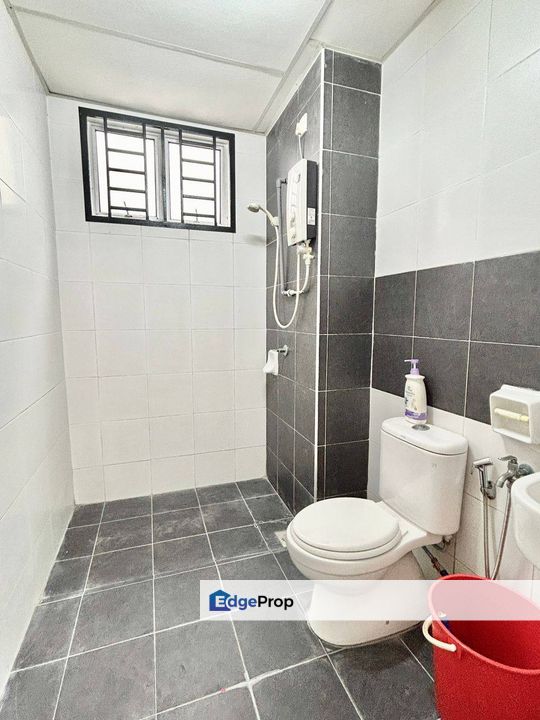 Apartment D’Larkin @ Larkin/ JB Town/ 15 Min To CIQ/ Full Loan   , Johor, Johor Bahru