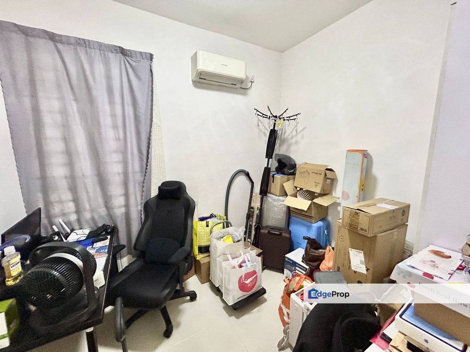 Apartment D’Larkin @ Larkin/ JB Town/ 15 Min To CIQ/ Full Loan   , Johor, Johor Bahru