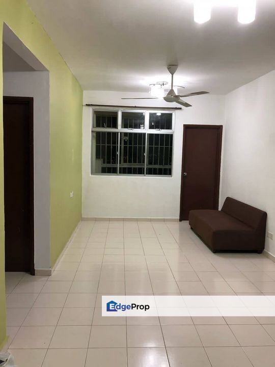 Villa Krystal @ Bandar Selesa Jaya/ Skudai/ Full Loan/ Cash Out   , Johor, Skudai