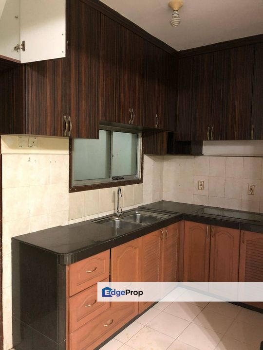 Villa Krystal @ Bandar Selesa Jaya/ Skudai/ Full Loan/ Cash Out   , Johor, Skudai