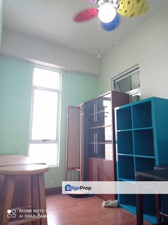 Apartment Lagenda Tasek @ Larkin/ Taman Suria Muafakat/ 15 Min To CIQ  , Johor, Johor Bahru