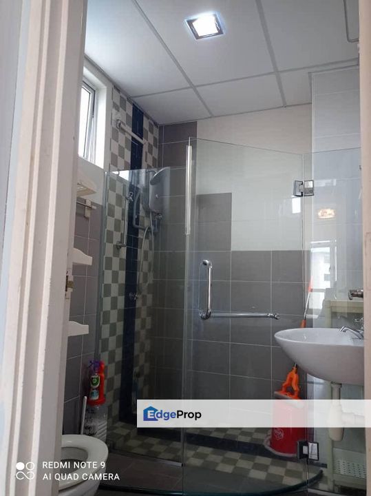 Apartment Lagenda Tasek @ Larkin/ Taman Suria Muafakat/ 15 Min To CIQ  , Johor, Johor Bahru