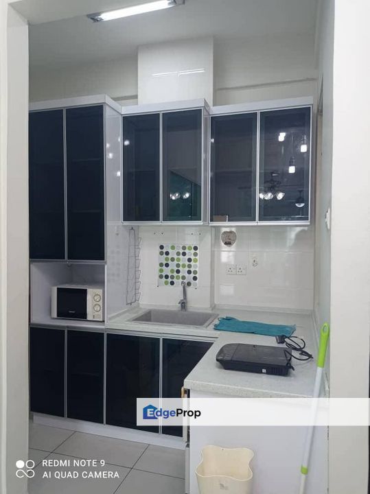 Apartment Lagenda Tasek @ Larkin/ Taman Suria Muafakat/ 15 Min To CIQ  , Johor, Johor Bahru