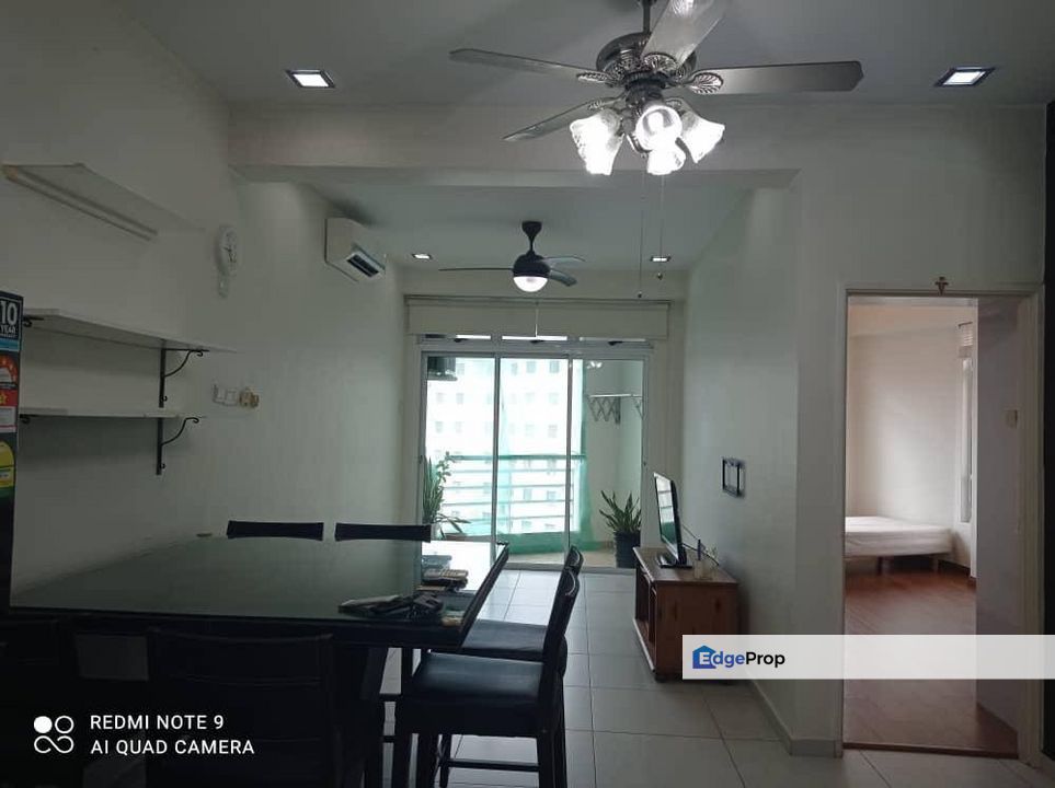 Apartment Lagenda Tasek @ Larkin/ Taman Suria Muafakat/ 15 Min To CIQ  , Johor, Johor Bahru