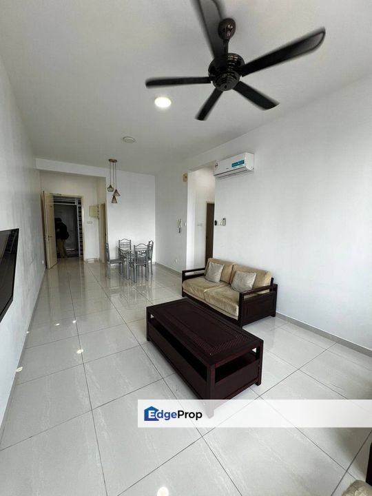 Apartment SKS Pavillion @ Walking Distance To CIQ & RTS/ JB Town , Johor, Johor Bahru
