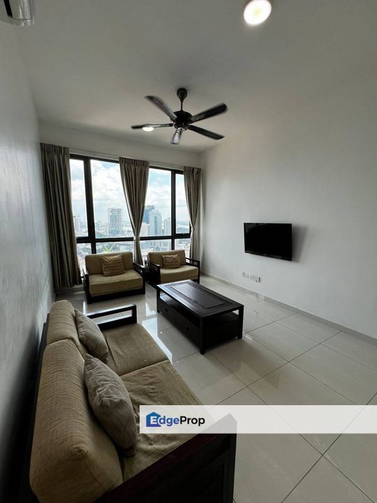 Apartment SKS Pavillion @ Walking Distance To CIQ & RTS/ JB Town , Johor, Johor Bahru