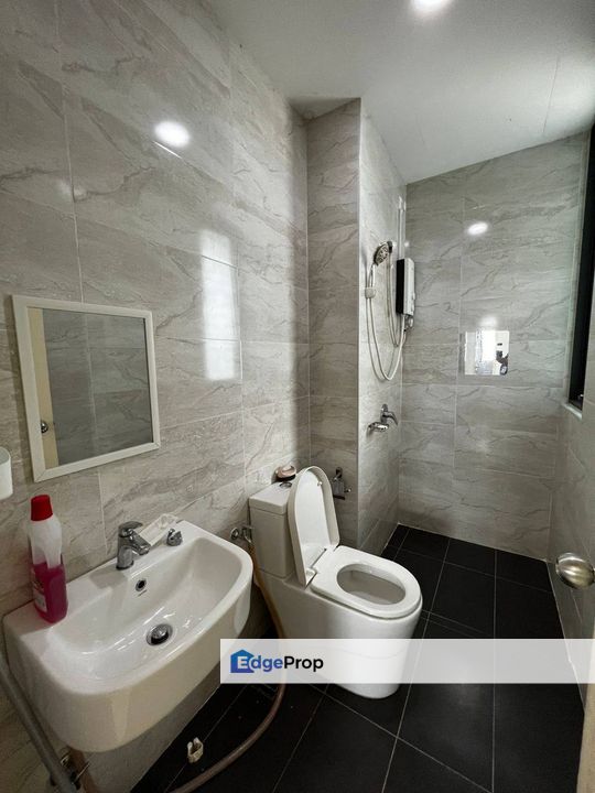 Apartment SKS Pavillion @ Walking Distance To CIQ & RTS/ JB Town , Johor, Johor Bahru