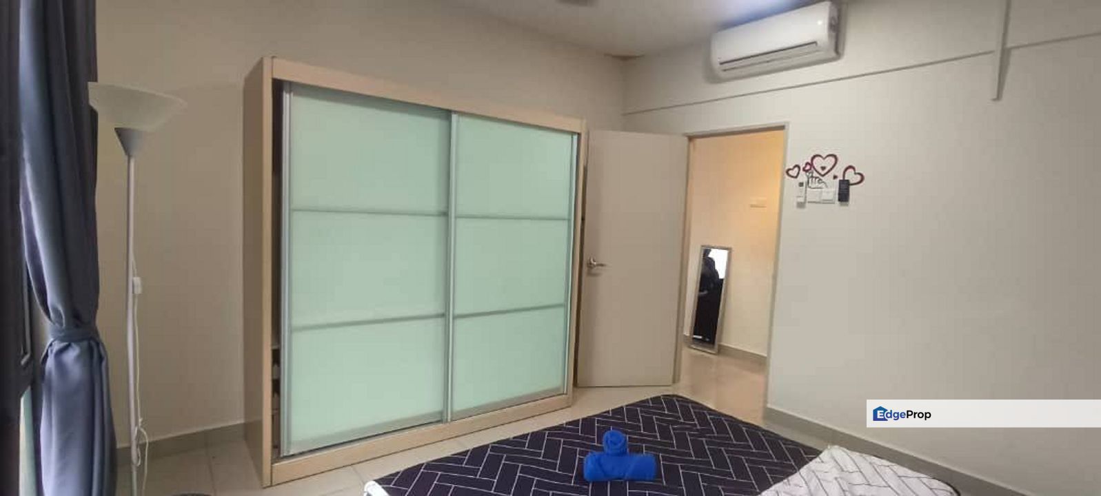 Apartment Arc Austin Hill @ Taman Daya/ Jalan Sagu/ Full Loan , Johor, Johor Bahru