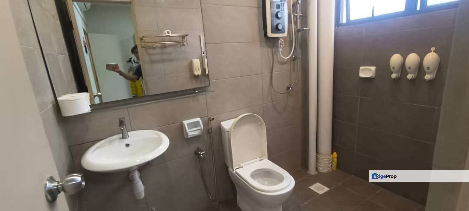 Apartment Arc Austin Hill @ Taman Daya/ Jalan Sagu/ Full Loan , Johor, Johor Bahru