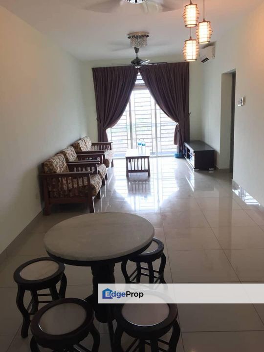 Eastbay, Johor, Masai