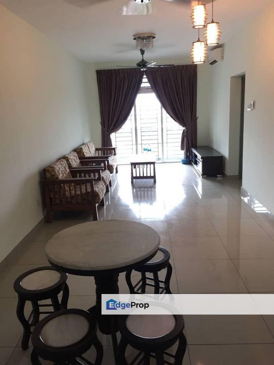 Eastbay, Johor, Masai