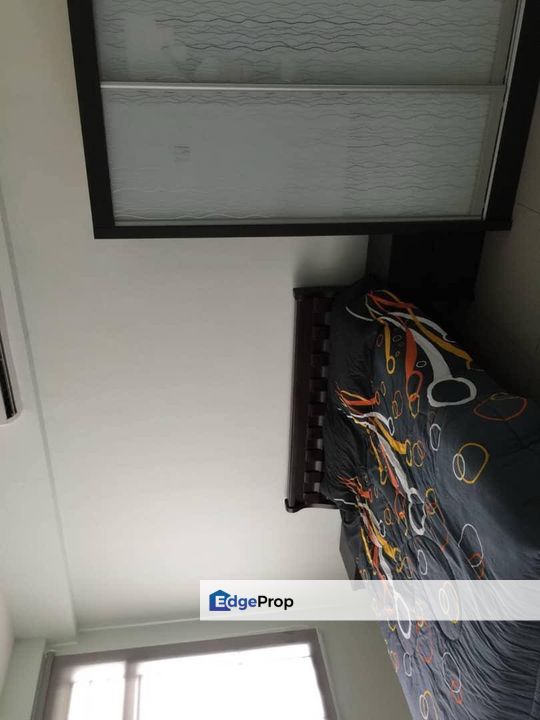 Eastbay, Johor, Masai