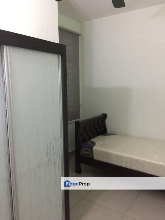 Eastbay, Johor, Masai