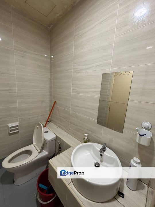 Apartment D’Summit @ Kempas/ Setia Tropika/ Low Floor   , Johor, Johor Bahru