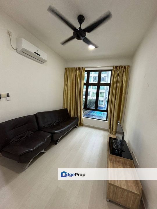 Apartment D’Summit @ Kempas/ Setia Tropika/ Low Floor   , Johor, Johor Bahru