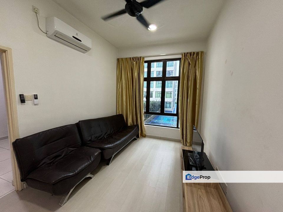 Apartment D’Summit @ Kempas/ Setia Tropika/ Low Floor   , Johor, Johor Bahru