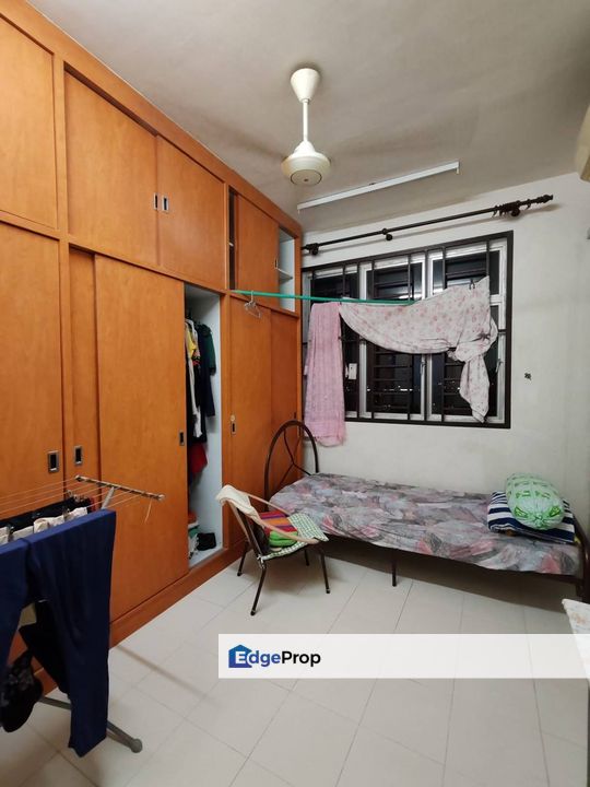 Villa Krystal @ Bandar Selesa Jaya/ Skudai/ Full Loan/ Cash Out   , Johor, Skudai