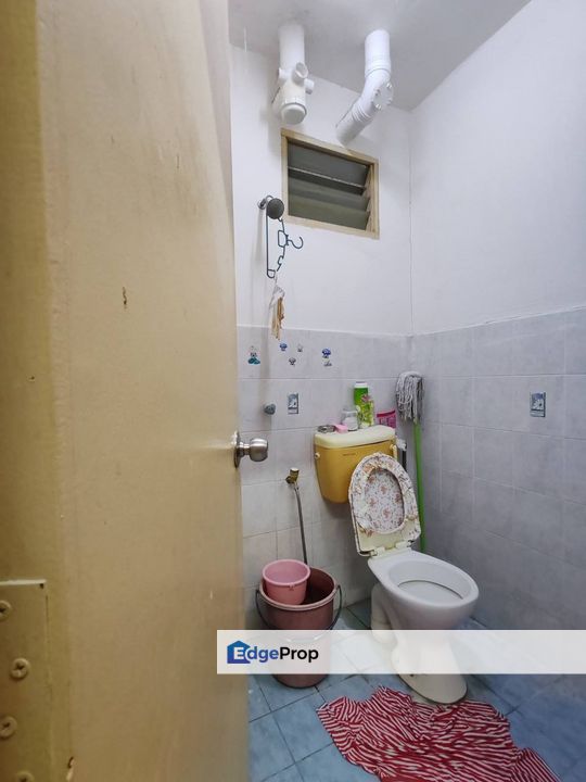 Villa Krystal @ Bandar Selesa Jaya/ Skudai/ Full Loan/ Cash Out   , Johor, Skudai