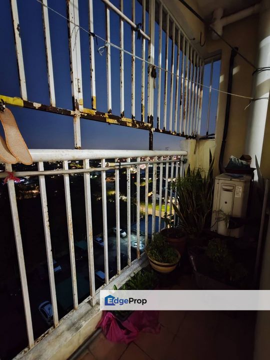 Villa Krystal @ Bandar Selesa Jaya/ Skudai/ Full Loan/ Cash Out   , Johor, Skudai