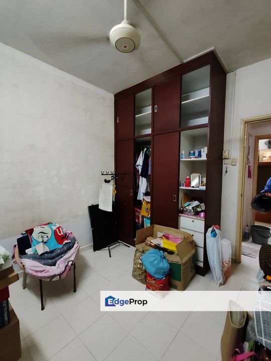 Villa Krystal @ Bandar Selesa Jaya/ Skudai/ Full Loan/ Cash Out   , Johor, Skudai