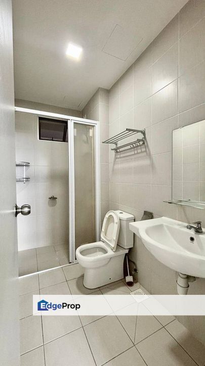 Meridin Bayvue @ Taman Sierra Perdana/ Masai/ Full Loan  , Johor, Masai