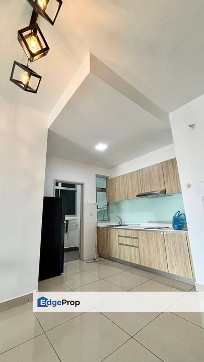 Meridin Bayvue @ Taman Sierra Perdana/ Masai/ Full Loan  , Johor, Masai