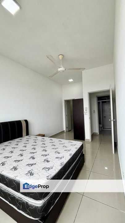 Meridin Bayvue @ Taman Sierra Perdana/ Masai/ Full Loan  , Johor, Masai