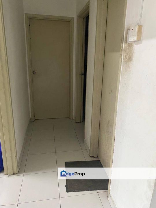 Jentayu Residensi @ Tampoi/ Tmn Aliff/ Full Loan/ Renovate  , Johor, Tampoi