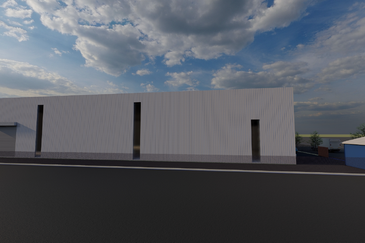 Taman Perindustrian Batu Kawan